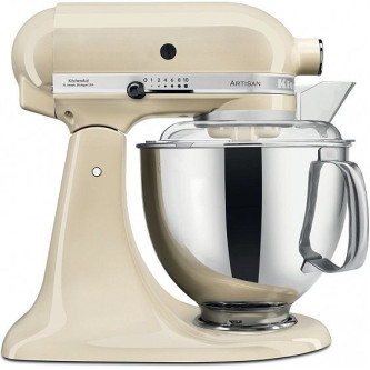 Миксер KITCHENAID 5KSM175PSEAC 4.8 л Миксер KITCHENAID 5KSM175PSEAC 4.8 л