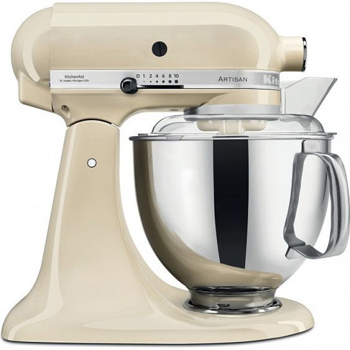 Миксер KITCHENAID 5KSM175PSEAC 4.8 л Миксер KITCHENAID 5KSM175PSEAC 4.8 л
