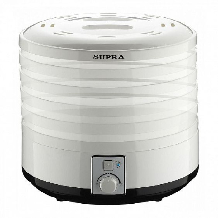 Сушилка для овощей SUPRA DFS-212 Сушилка для овощей SUPRA DFS-212
