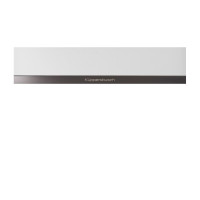 Выдвижной ящик KUPPERSBUSCH 6014 W2 Black Chrome