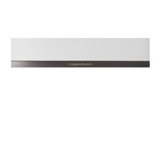 Выдвижной ящик KUPPERSBUSCH 6014 W2 Black Chrome