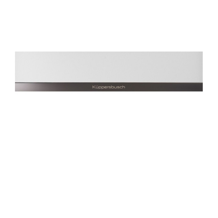 Выдвижной ящик KUPPERSBUSCH 6014 W2 Black Chrome Выдвижной ящик KUPPERSBUSCH 6014 W2 Black Chrome