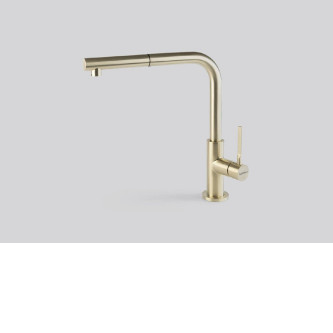 Смеситель FALMEC TREVI CORNER PALE GOLD (MTRC.00#PGF) Смеситель FALMEC TREVI CORNER PALE GOLD (MTRC.00#PGF)