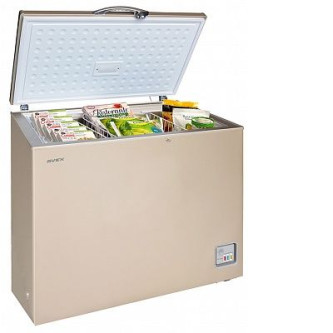 Морозильник-ларь AVEX CFS 300 G Gold