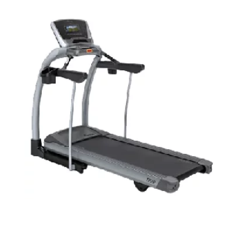 Беговая дорожка Vision Fitness TF20 Elegant Беговая дорожка Vision Fitness TF20 Elegant