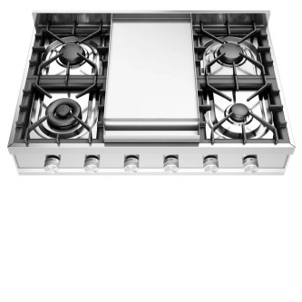Варочная поверхность ILVE HCP90FD/SS