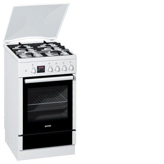 Газовая плита GORENJE GI 52320 AW