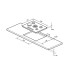 Варочная поверхность MILLEN MGH 701 BL