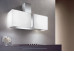 Вытяжка FALMEC MIRABILIA 97 (Square) inox (800) Вытяжка FALMEC MIRABILIA 97 (Square) inox (800)