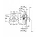 Смеситель GROHE BauEdge 29079000 Смеситель GROHE BauEdge 29079000