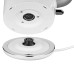 Чайник MONSHER MK 301 Blanc