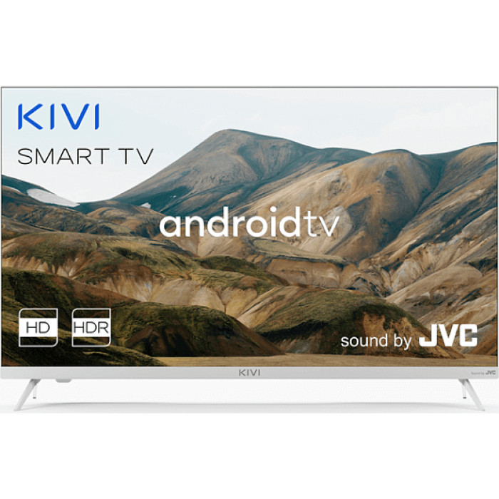 Телевизор KIVI 32H740LW Телевизор KIVI 32H740LW