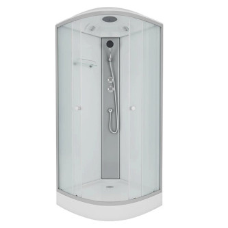 Душевая кабина NIAGARA Eco E100/13/MT
