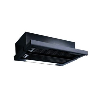 Вытяжка JET AIR sla-x 1m 60 bk Вытяжка JET AIR sla-x 1m 60 bk