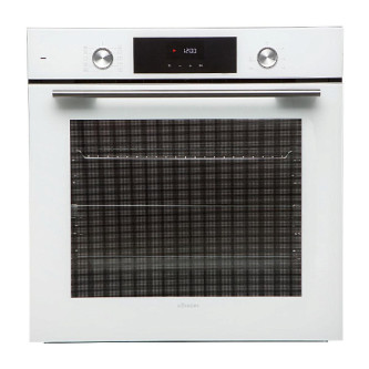 Духовой шкаф KONIGIN Barberry 60 WH E10