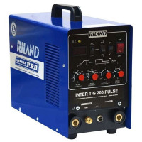 Сварочный аппарат AURORA inter tig 200 pulse Сварочный аппарат AURORA inter tig 200 pulse