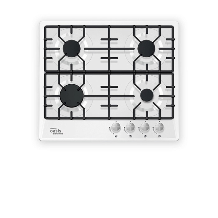 Газовая поверхность Oasis P-MW