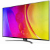 Телевизор LG 75NANO826QB