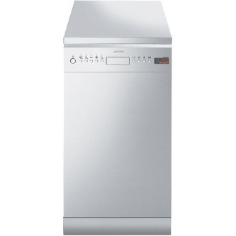 Посудомоечная машина SMEG LSA4525X Посудомоечная машина SMEG LSA4525X