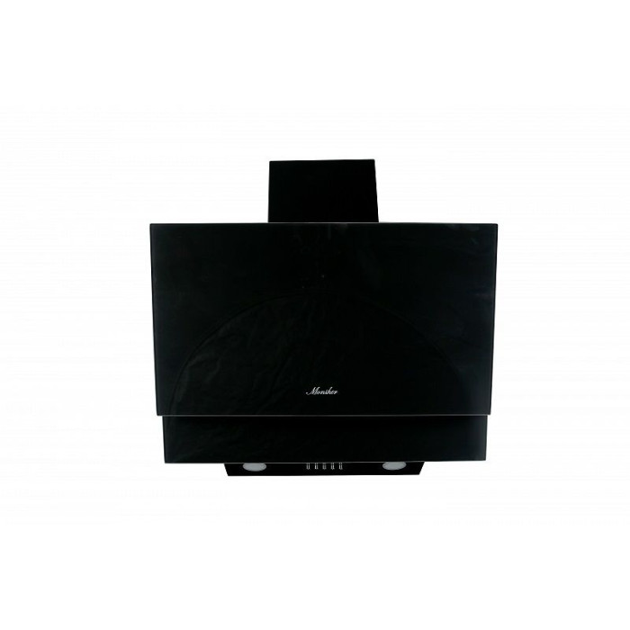 Вытяжка MONSHER ORLY 60 Noir Вытяжка MONSHER ORLY 60 Noir