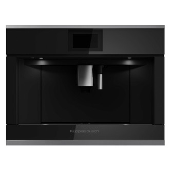 Кофемашина KUPPERSBUSCH CKV 6800.0 S3