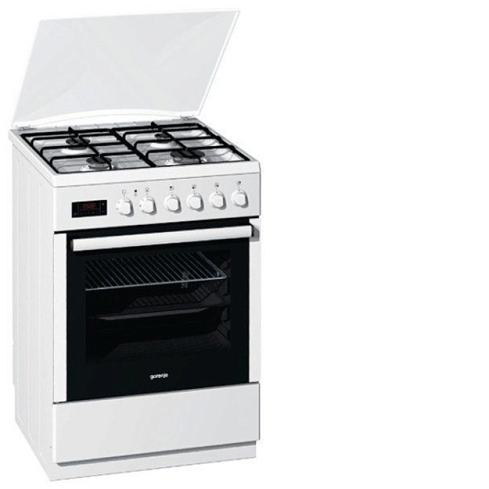 Плита GORENJE k 65320 aw