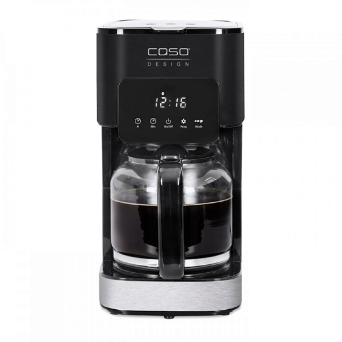 Кофеварка CASO Coffee Taste & Style Кофеварка CASO Coffee Taste & Style