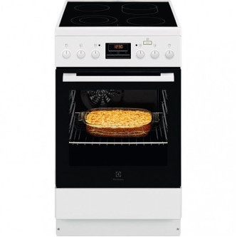 Плита электрическая ELECTROLUX RKR560202W