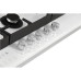 Варочная поверхность HIBERG VM 9155 W Варочная поверхность HIBERG VM 9155 W