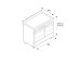 Варочный центр BERTAZZONI PRO105I2EROT Варочный центр BERTAZZONI PRO105I2EROT