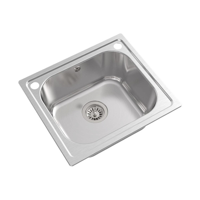 Кухонная мойка OULIN OL-203 Кухонная мойка OULIN OL-203