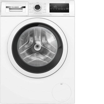 Стиральная машина BOSCH WAN28208IT