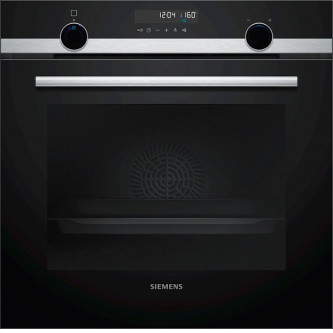Духовой шкаф SIEMENS HB578ABS0 Духовой шкаф SIEMENS HB578ABS0