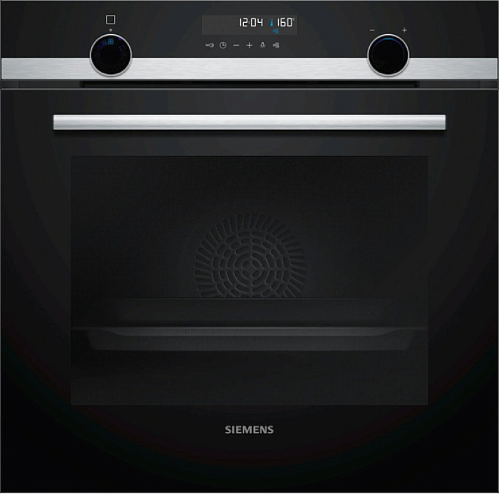 Духовой шкаф SIEMENS HB578ABS0 Духовой шкаф SIEMENS HB578ABS0