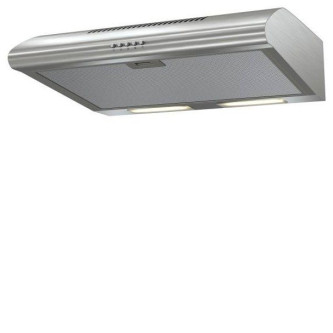 Вытяжка KRONASTEEL Luci 500 IX push button Вытяжка KRONASTEEL Luci 500 IX push button