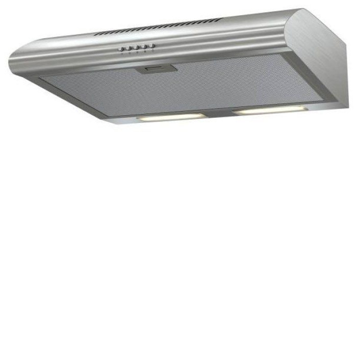 Вытяжка KRONASTEEL Luci 500 IX push button