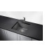 Кухонная мойка KUPPERSBERG UNIVERSA 50 NL 1B DARK ROCK