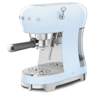 Кофеварка SMEG ECF02PBEU Кофеварка SMEG ECF02PBEU