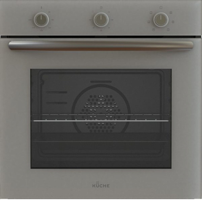 Духовой шкаф KUCHE AGM 167 G Духовой шкаф KUCHE AGM 167 G