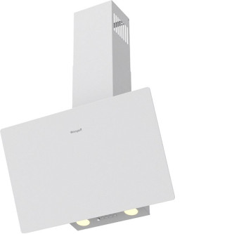 Вытяжка WEISSGAUFF WGH 5035 PB WHITE GLASS Вытяжка WEISSGAUFF WGH 5035 PB WHITE GLASS