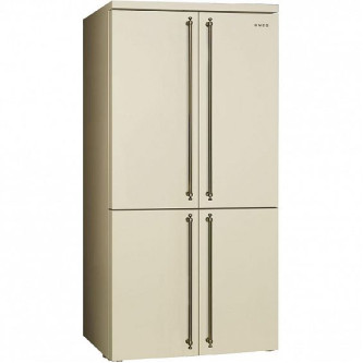 Холодильник SMEG FQ60CPO5