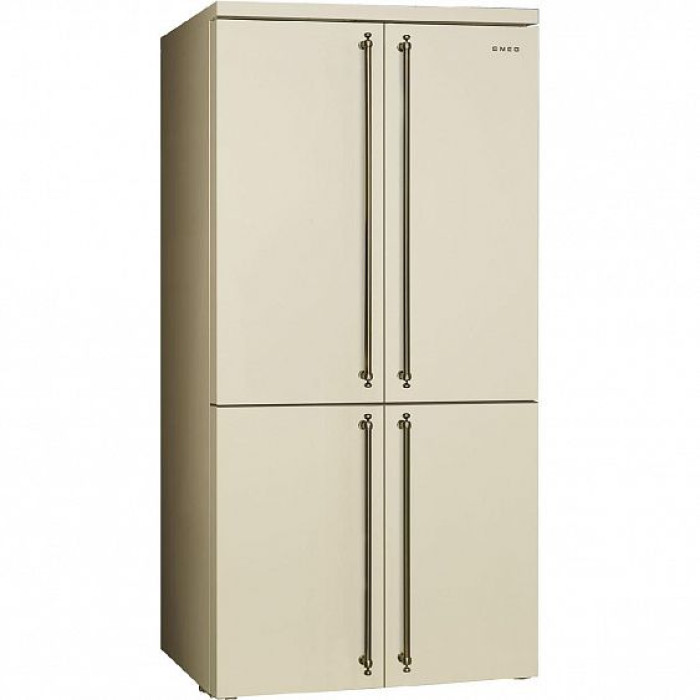 Холодильник SMEG FQ60CPO5 Холодильник SMEG FQ60CPO5