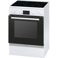 Электрическая плита BOSCH HCA 744620 Электрическая плита BOSCH HCA 744620