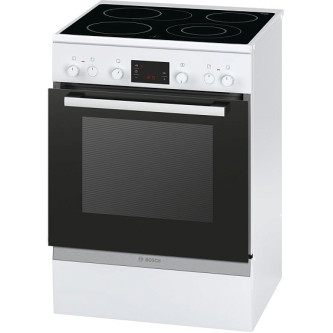 Электрическая плита BOSCH HCA 744620 Электрическая плита BOSCH HCA 744620