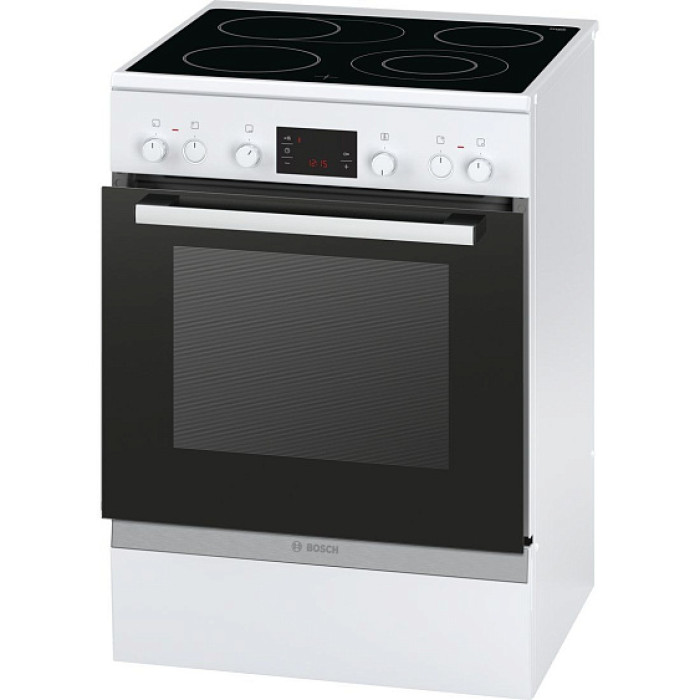 Электрическая плита BOSCH HCA 744620