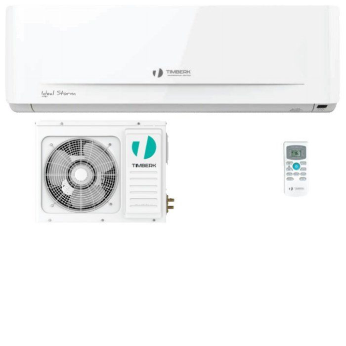 Сплит-система TIMBERK AC TIM 24H S18A