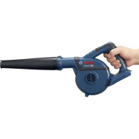 Аккумуляторная воздуходувка BOSCH GBL 18 V-120 Professional 06019F5100 Аккумуляторная воздуходувка BOSCH GBL 18 V-120 Professional 06019F5100