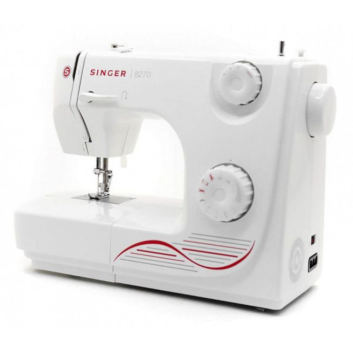 Швейная машина SINGER 8270 Швейная машина SINGER 8270