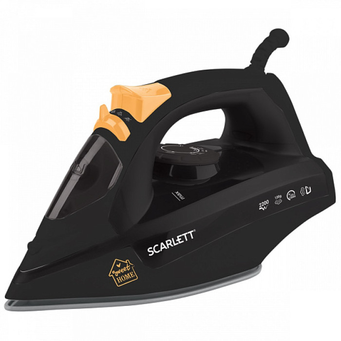 Утюг SCARLETT SC-SI30P21 Утюг SCARLETT SC-SI30P21