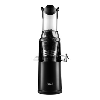 Соковыжималка KITFORT KT-1118 Соковыжималка KITFORT KT-1118
